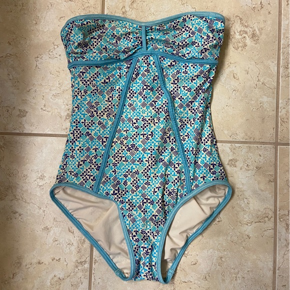Marc By Marc Jacobs Other - Marc by Marc Jacobs one piece bathing suit
